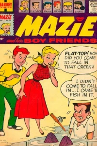 Issue #24