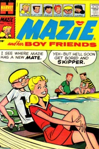 Issue #27