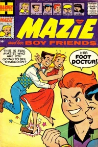 Issue #28