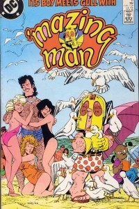 If the Ocean Waves, Should I Wave Back