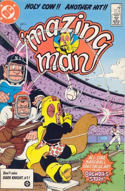 Cover of Take Me Out to the Ball Game