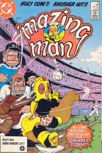 Take Me Out to the Ball Game