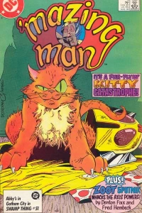 Over the River and Through the Woods...