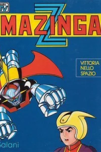 Vittoria Nello Spazio