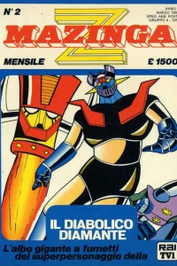 Il Diabolico Diamante