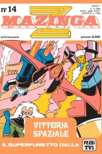 Vittoria Spaziale