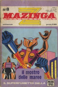 Il Mostro delle Maree