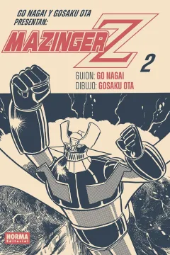 Issue #2