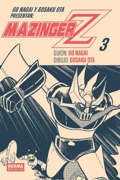 Issue #3