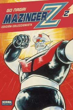Issue #2