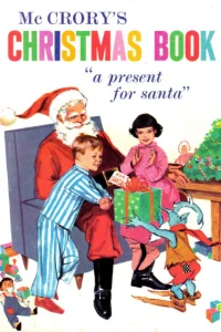 A Present for Santa
