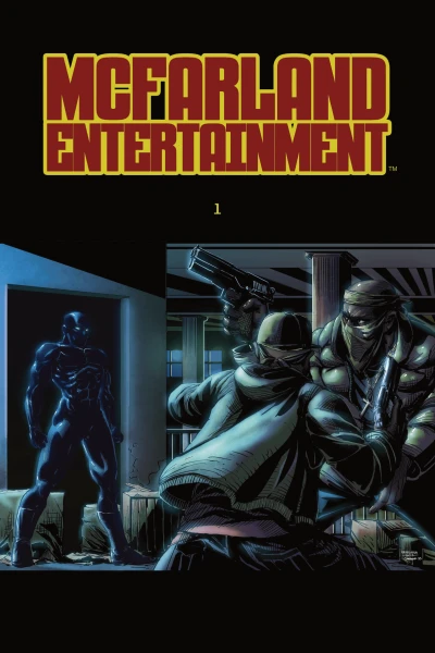 Cover of Beginnings: Part I