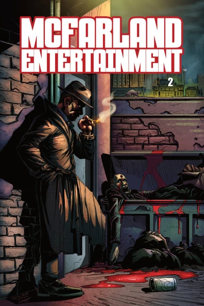 Cover of Beginnings: Part II