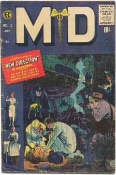 Issue #2
