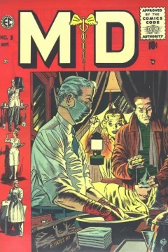 Issue #3