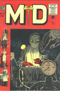 Issue #5