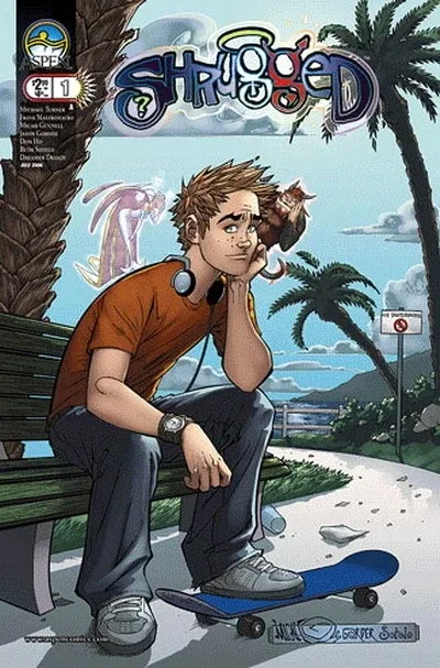Cover of Me, Myself, & Them