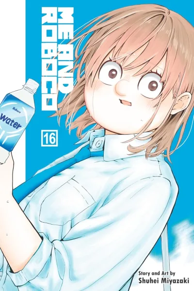 Cover of The Multiverse & Roboco