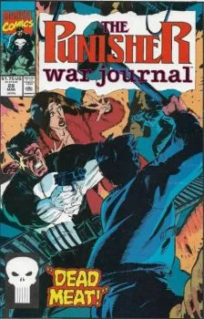Cover of Meat