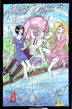 Issue #0