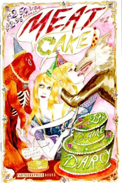 Issue #1