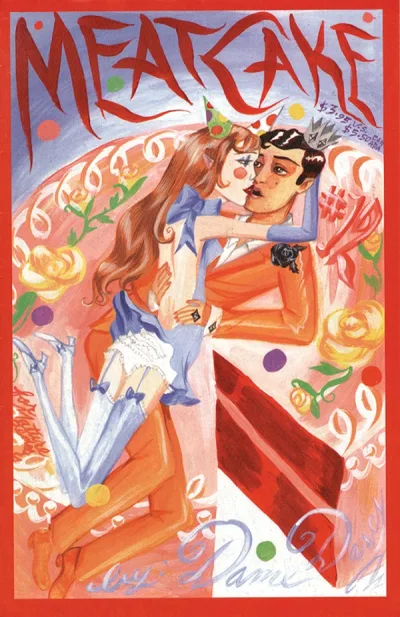 Cover of Issue #12