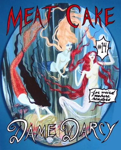 Cover of Issue #14