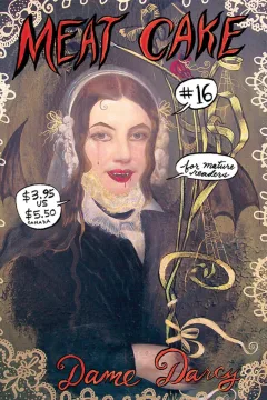 Issue #16