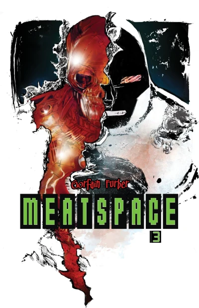 Cover of Explosition