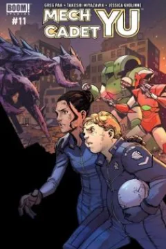 Issue #11
