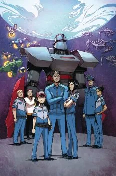 Cover of Issue #12