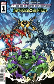 Cover of They Who Fight Monsters
