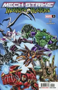 Cover of Where Monsters Dwell