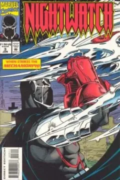 Mechamorph
