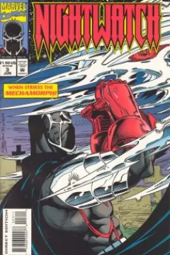 Mechamorph