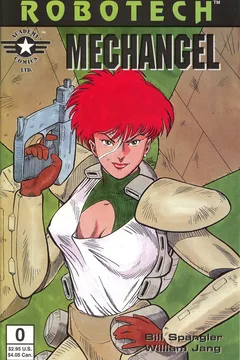 Mechangel