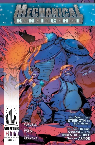 Cover of Fire From the Sky