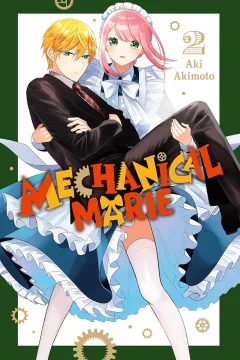 Volume 2