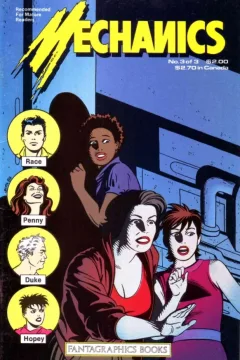 Issue #3