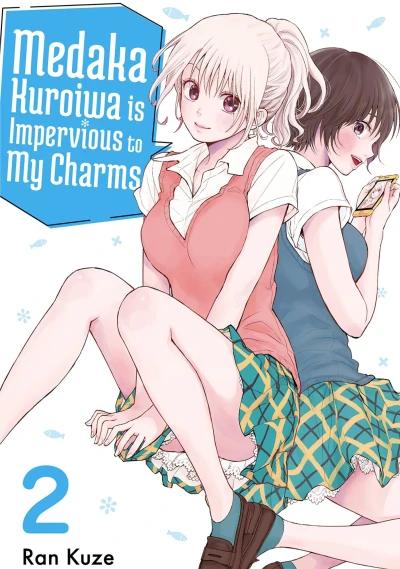 Cover of Volume 2