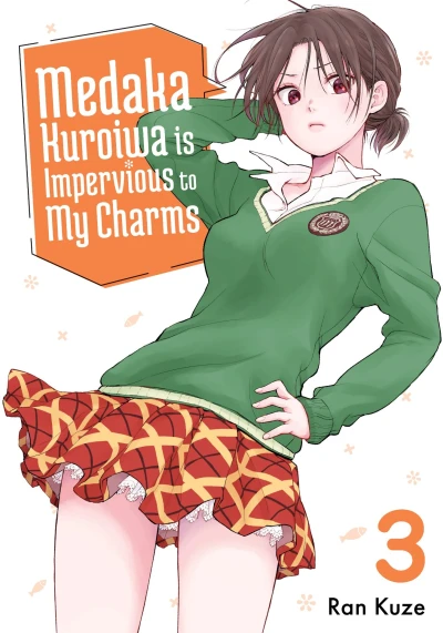 Cover of Volume 3