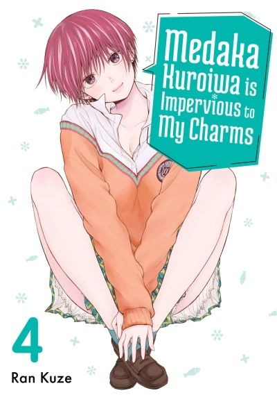 Cover of Volume 4
