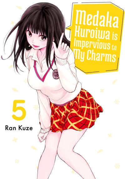 Cover of Volume 5