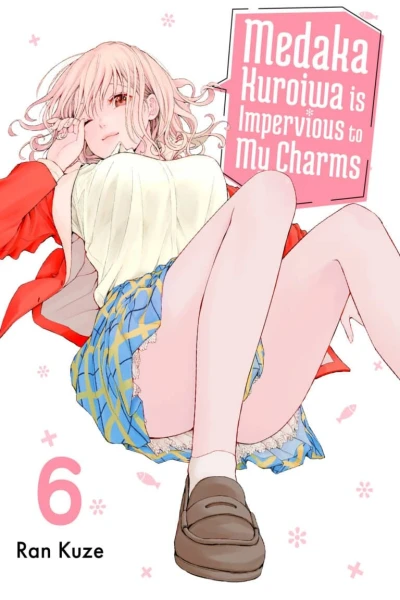 Cover of Volume 6