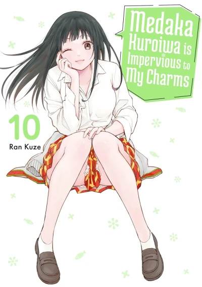 Cover of Volume 10