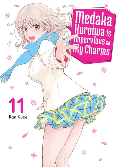 Cover of Volume 11