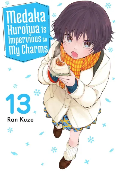 Cover of Volume 13