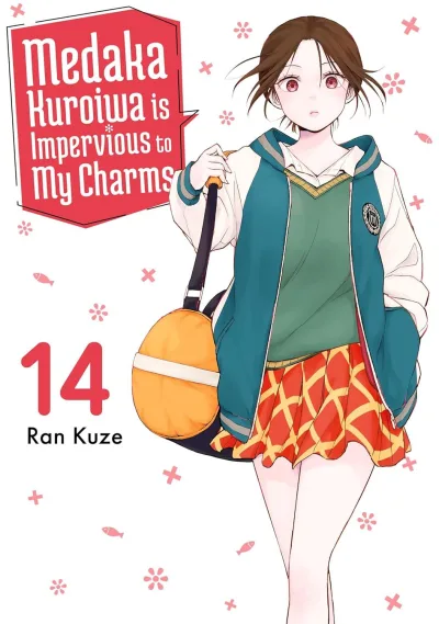 Cover of Volume 14