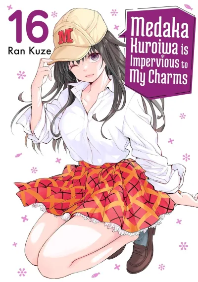 Cover of Volume 16