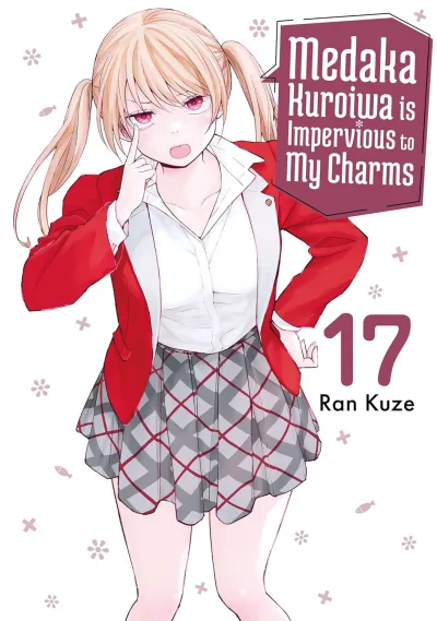 Cover of Volume 17